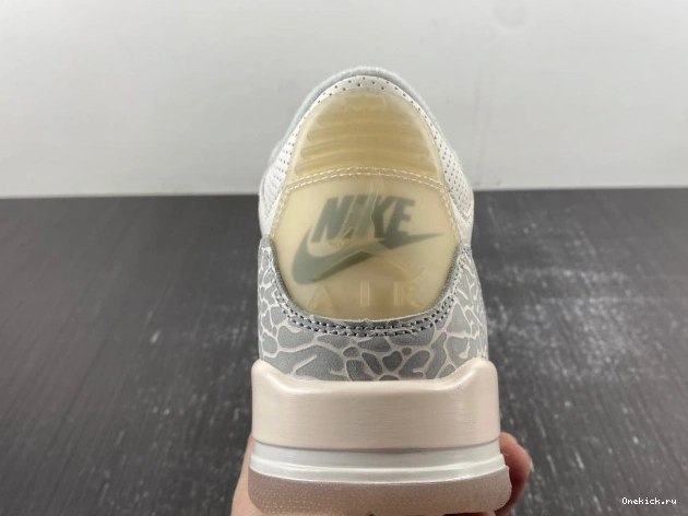 One Kick Ivory Air FJ9479-100 Craft 3 Jordan 0707